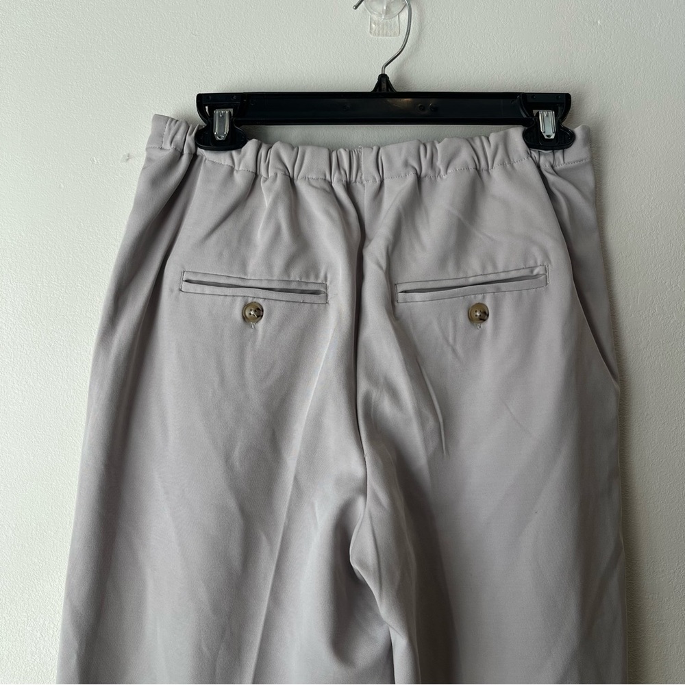 Free People Tyler Menswear Trousers Pants - Picture 8 of 14